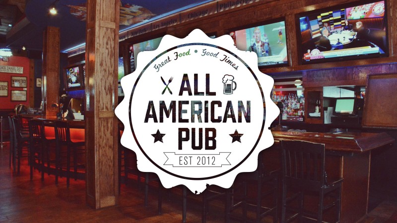 All American Pub