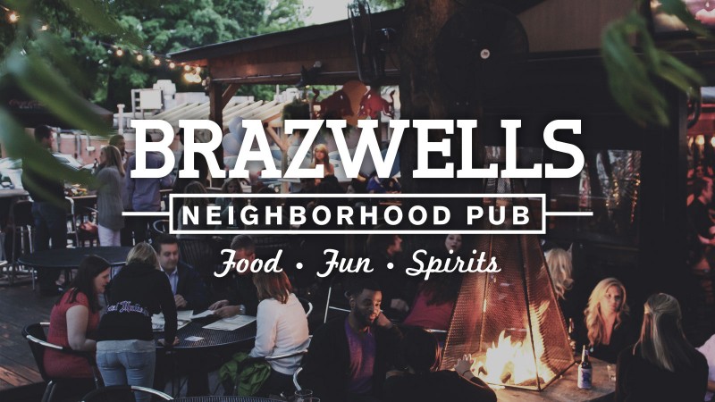 Brazwells Premium Pub