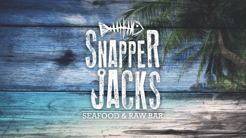 Snapper Jacks